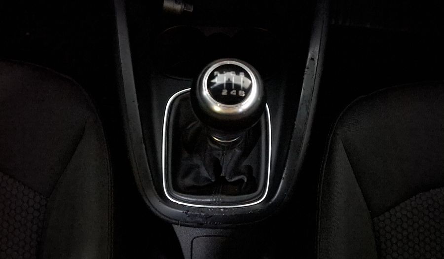 Audi A1 1.4 TFSI COOL MT Hatchback 2016