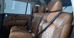 Infiniti Qx80 5.6 8 PASAJEROS AUTO 4WD Suv 2021