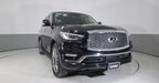 Infiniti Qx80 5.6 8 PASAJEROS AUTO 4WD Suv 2021