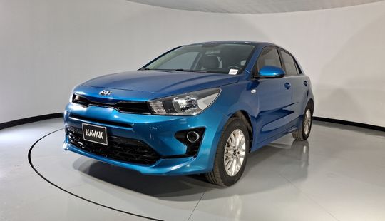 Kia • Rio