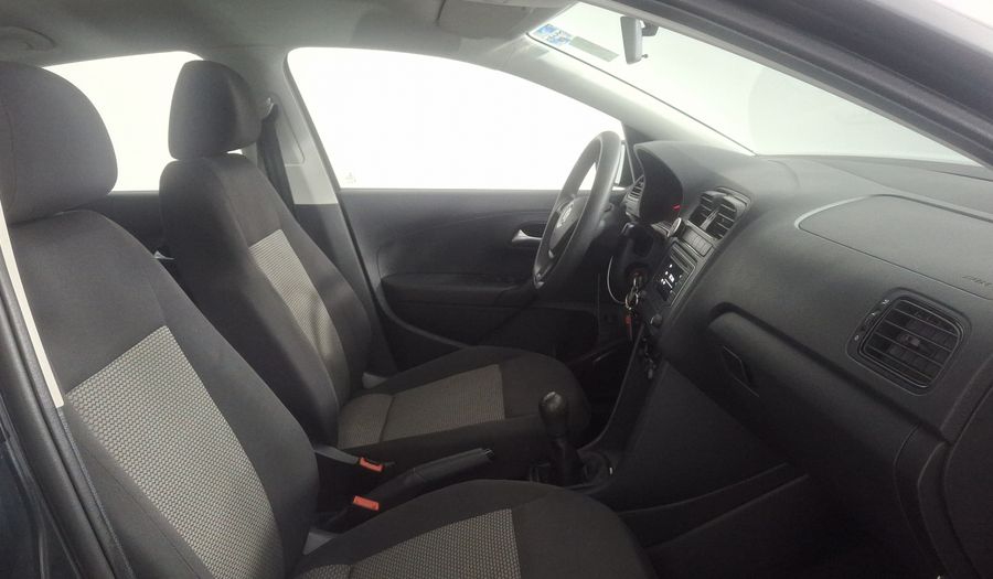 Volkswagen Vento 1.6 STARTLINE Sedan 2022