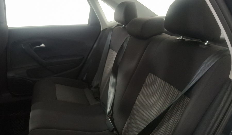 Volkswagen Vento 1.6 STARTLINE Sedan 2022