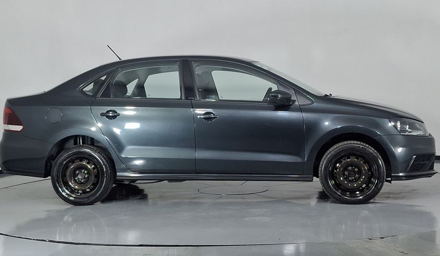 Volkswagen Vento 1.6 STARTLINE Sedan 2022