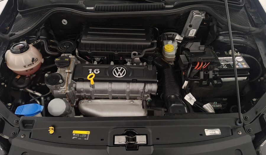 Volkswagen Vento 1.6 STARTLINE Sedan 2022