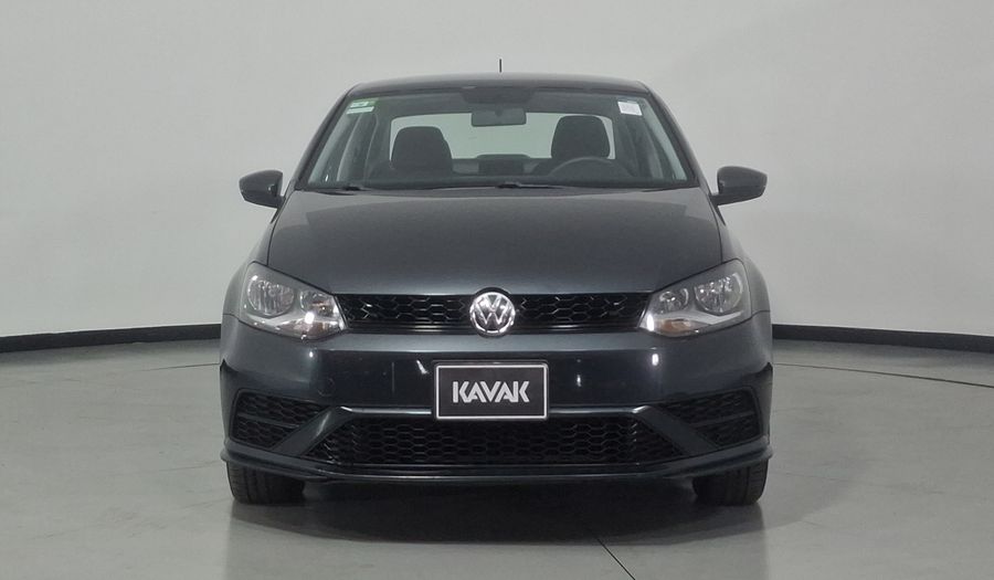 Volkswagen Vento 1.6 STARTLINE Sedan 2022