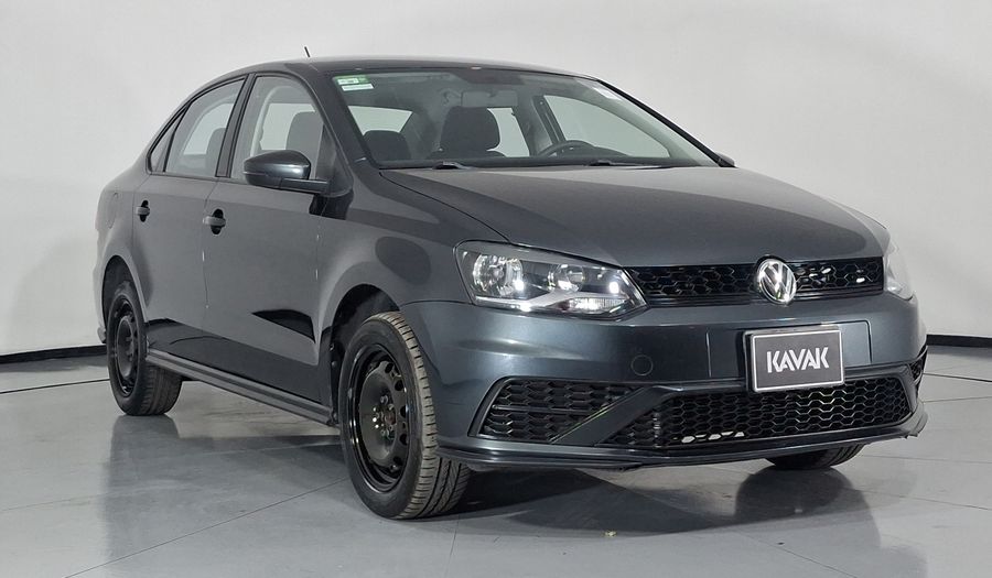 Volkswagen Vento 1.6 STARTLINE Sedan 2022