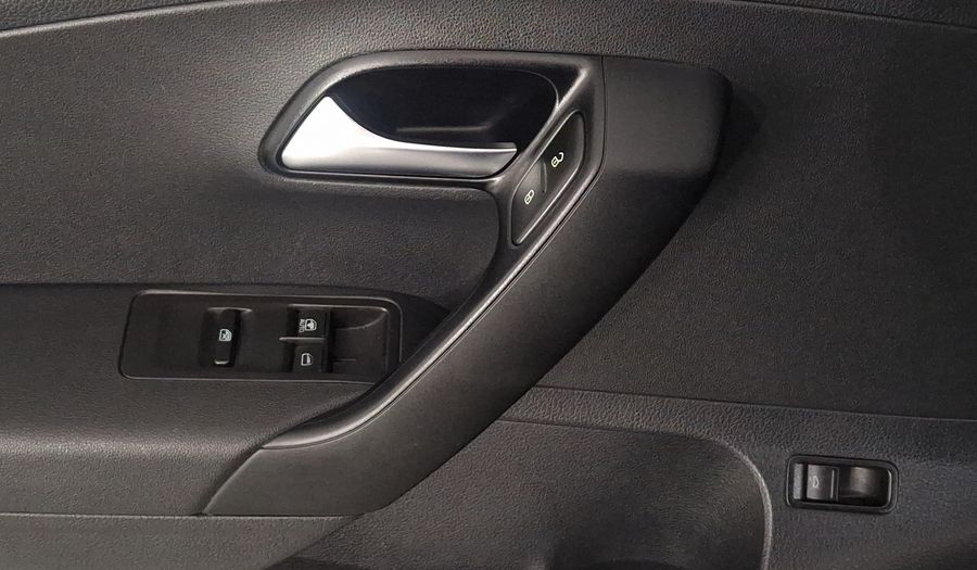 Volkswagen Vento 1.6 STARTLINE Sedan 2022