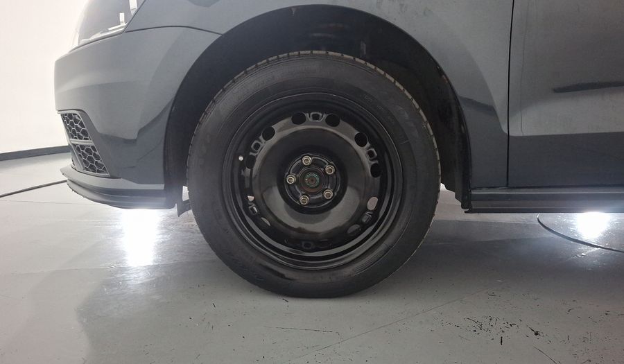 Volkswagen Vento 1.6 STARTLINE Sedan 2022