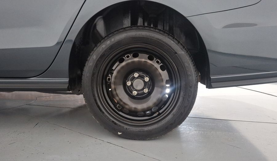 Volkswagen Vento 1.6 STARTLINE Sedan 2022