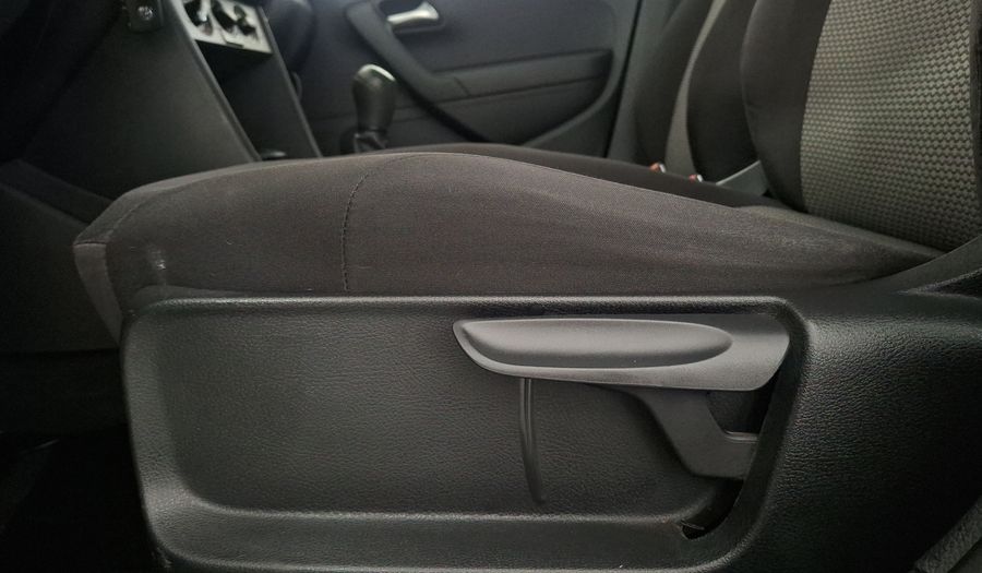 Volkswagen Vento 1.6 STARTLINE Sedan 2022