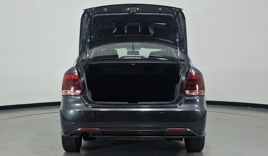 Volkswagen Vento 1.6 STARTLINE Sedan 2022