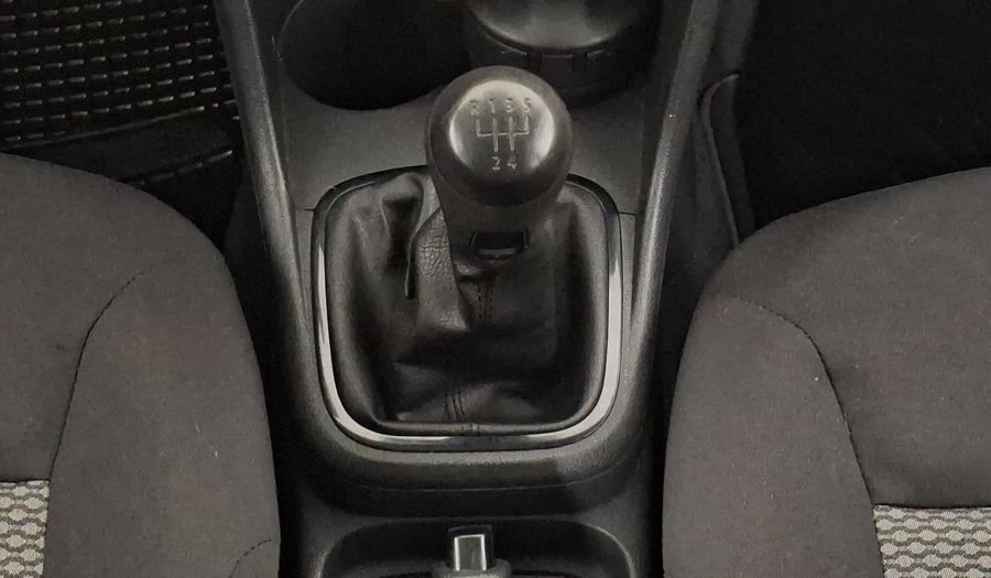 Volkswagen Vento 1.6 STARTLINE Sedan 2022