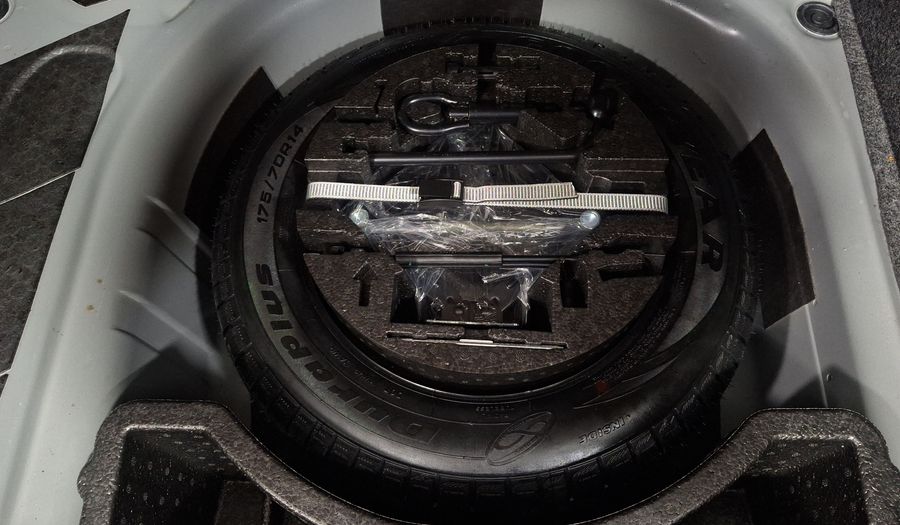 Volkswagen Vento 1.6 STARTLINE Sedan 2022