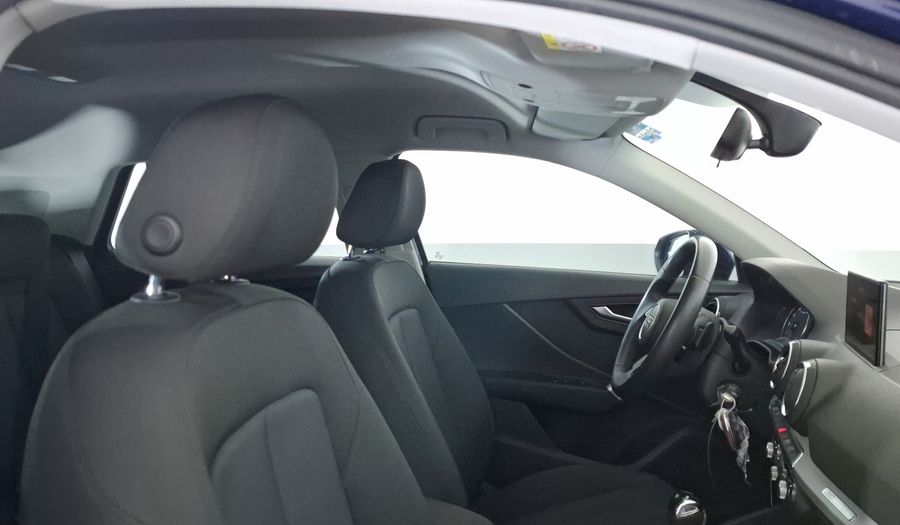 Audi Q2 1.4 35 TFSI DYNAMIC AUTO Suv 2021