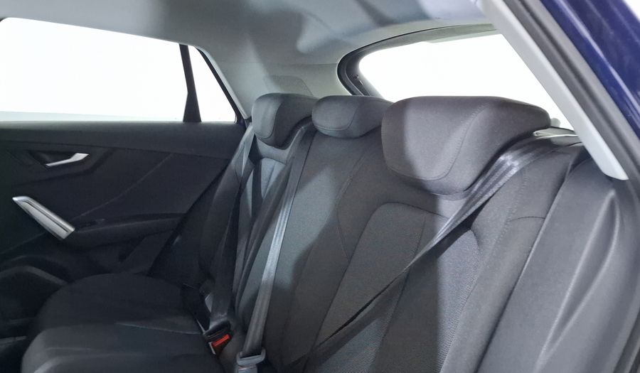 Audi Q2 1.4 35 TFSI DYNAMIC AUTO Suv 2021