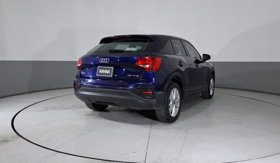 Audi Q2 1.4 35 TFSI DYNAMIC AUTO Suv 2021