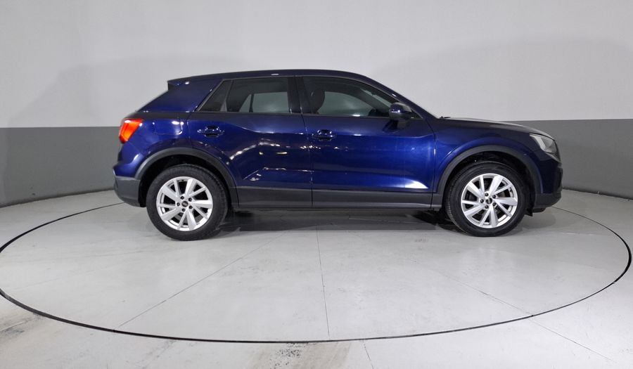 Audi Q2 1.4 35 TFSI DYNAMIC AUTO Suv 2021