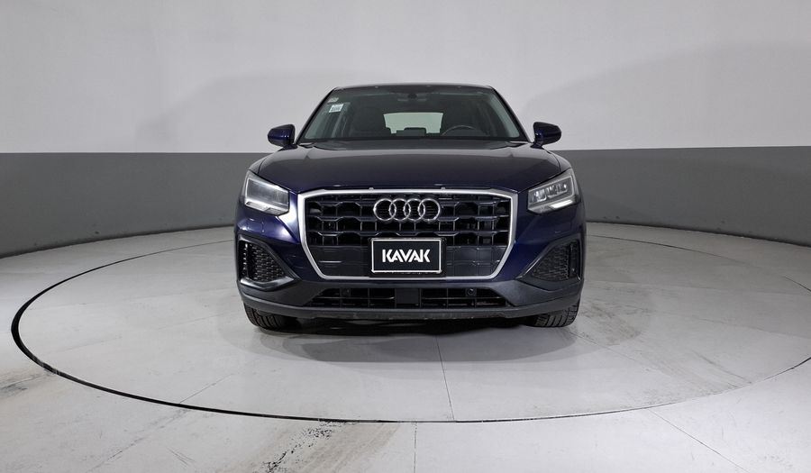 Audi Q2 1.4 35 TFSI DYNAMIC AUTO Suv 2021
