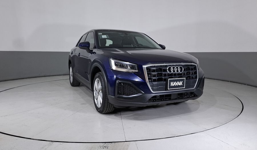 Audi Q2 1.4 35 TFSI DYNAMIC AUTO Suv 2021