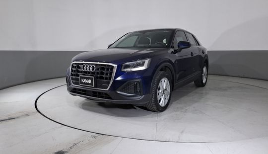 Audi • Q2