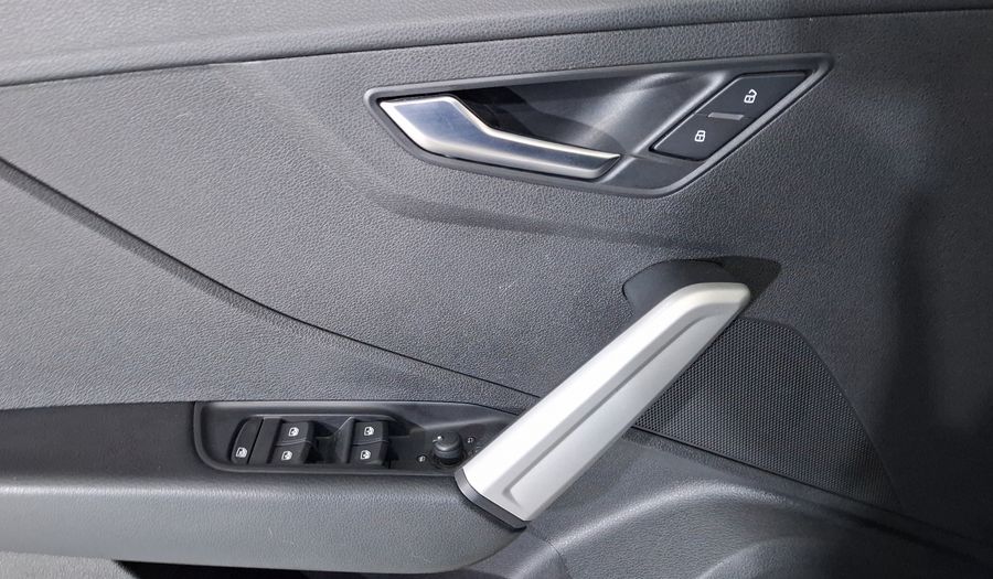 Audi Q2 1.4 35 TFSI DYNAMIC AUTO Suv 2021