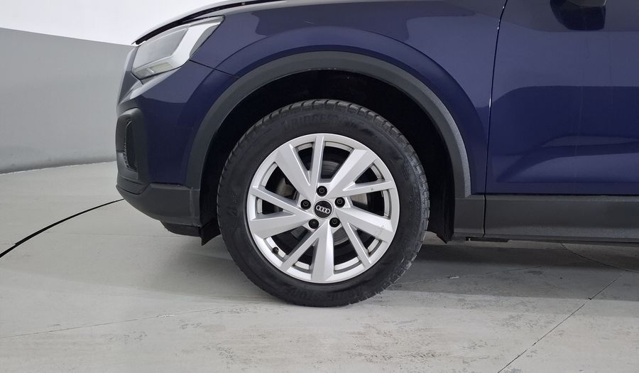Audi Q2 1.4 35 TFSI DYNAMIC AUTO Suv 2021