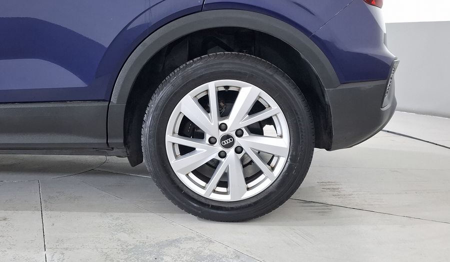 Audi Q2 1.4 35 TFSI DYNAMIC AUTO Suv 2021