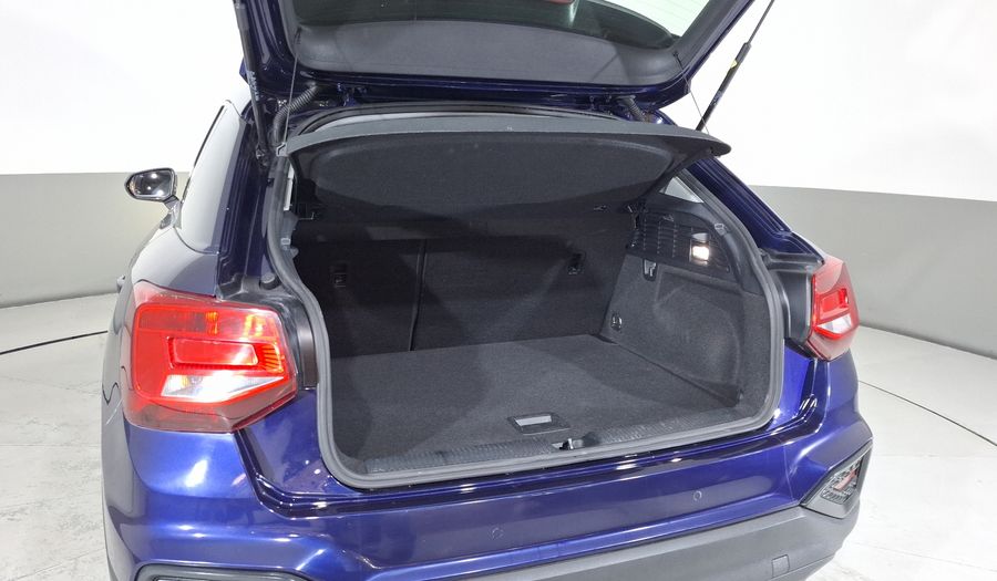 Audi Q2 1.4 35 TFSI DYNAMIC AUTO Suv 2021