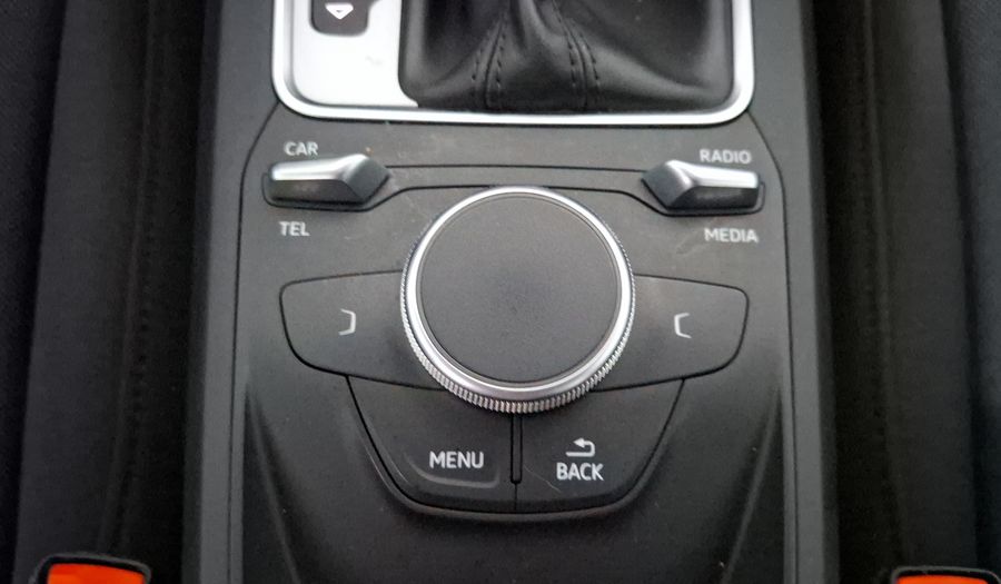 Audi Q2 1.4 35 TFSI DYNAMIC AUTO Suv 2021