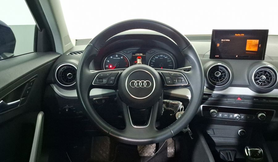 Audi Q2 1.4 35 TFSI DYNAMIC AUTO Suv 2021