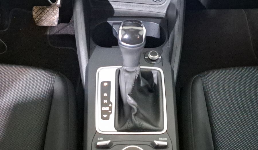 Audi Q2 1.4 35 TFSI DYNAMIC AUTO Suv 2021