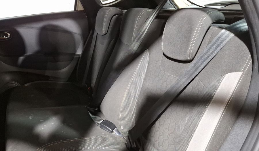 Renault Captur 2.0 INTENS DEH AUTO Hatchback 2020