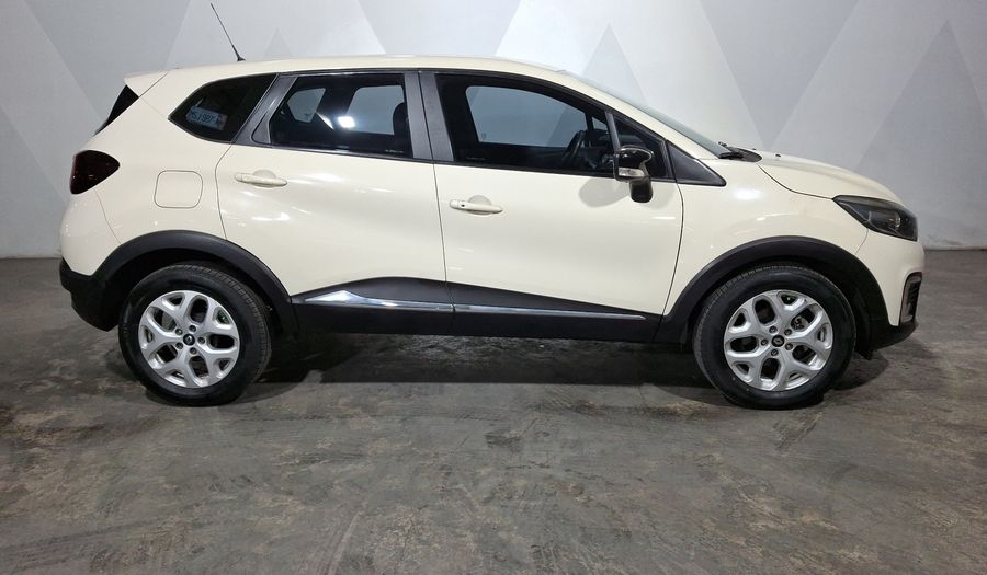 Renault Captur 2.0 INTENS DEH AUTO Hatchback 2020