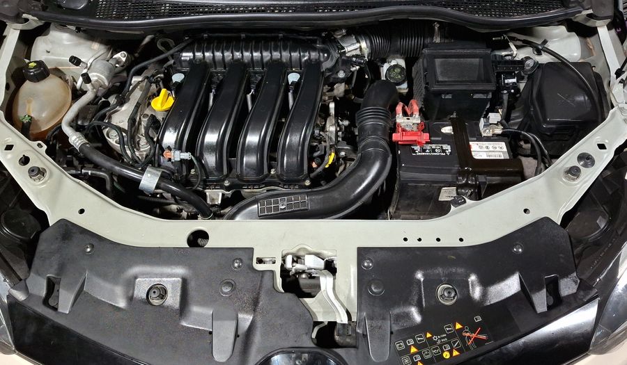 Renault Captur 2.0 INTENS DEH AUTO Hatchback 2020