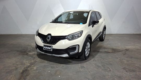 Renault • Captur