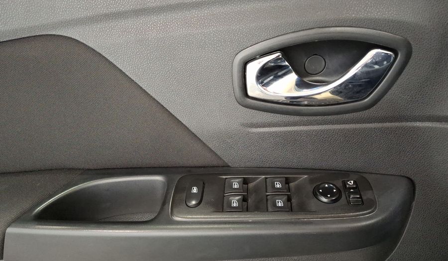 Renault Captur 2.0 INTENS DEH AUTO Hatchback 2020