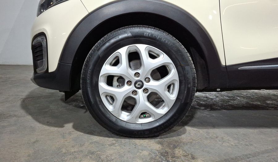 Renault Captur 2.0 INTENS DEH AUTO Hatchback 2020