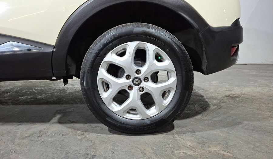 Renault Captur 2.0 INTENS DEH AUTO Hatchback 2020