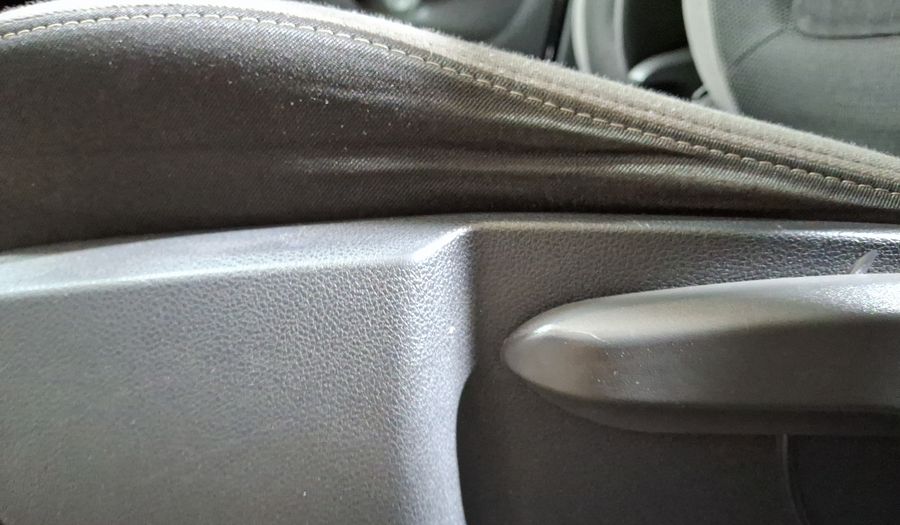 Renault Captur 2.0 INTENS DEH AUTO Hatchback 2020