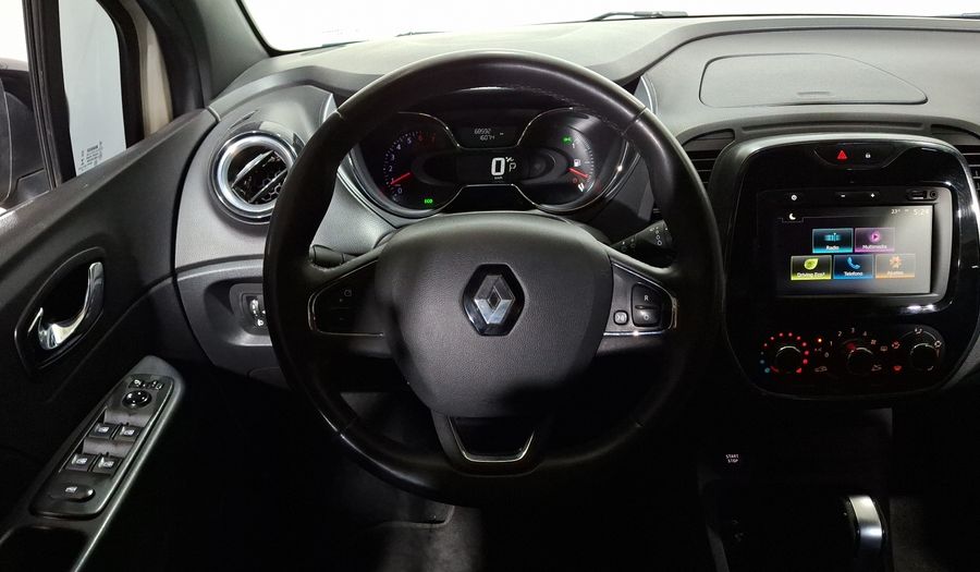 Renault Captur 2.0 INTENS DEH AUTO Hatchback 2020