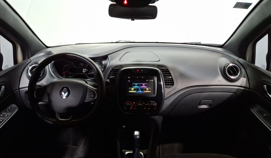 Renault Captur 2.0 INTENS DEH AUTO Hatchback 2020