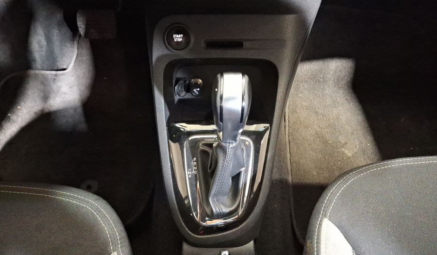 Renault Captur 2.0 INTENS DEH AUTO Hatchback 2020