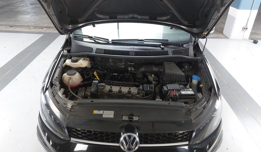 Volkswagen Fox 1.6 XTREME Hatchback 2021