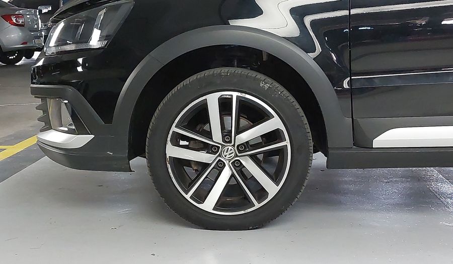 Volkswagen Fox 1.6 XTREME Hatchback 2021