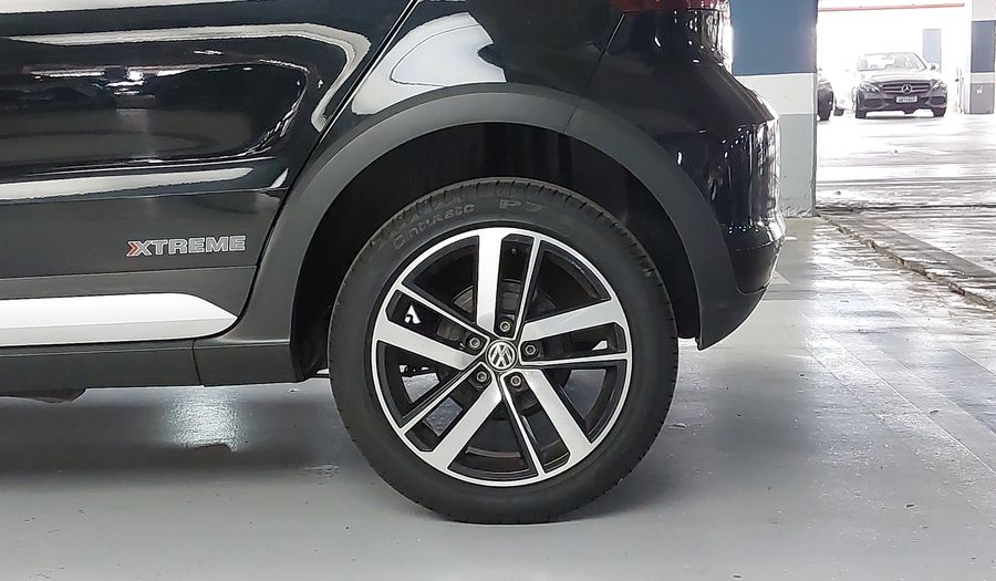 Volkswagen Fox 1.6 XTREME Hatchback 2021