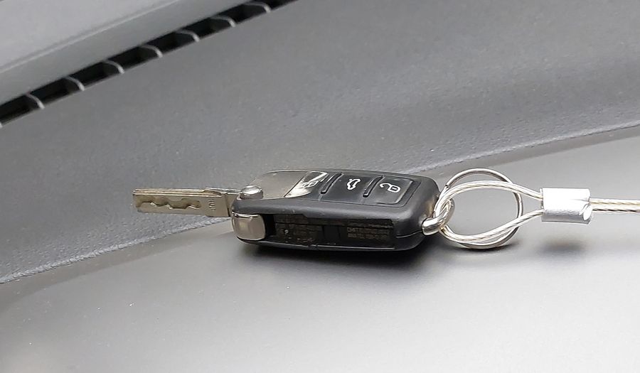 Volkswagen Fox 1.6 XTREME Hatchback 2021