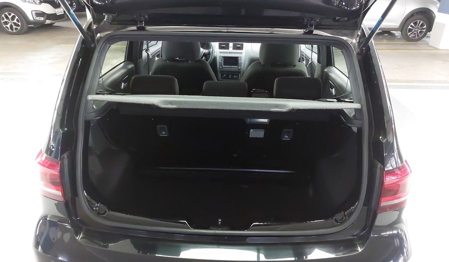 Volkswagen Fox 1.6 XTREME Hatchback 2021