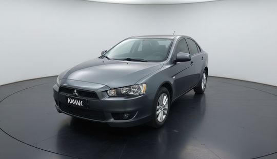 Mitsubishi • Lancer