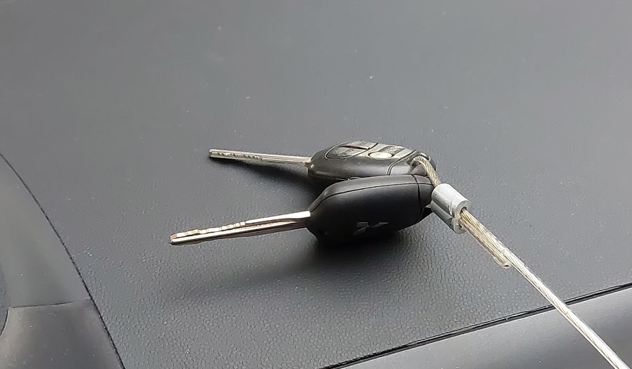 Mitsubishi Lancer 2.0 16V HL CVT Sedan 2016