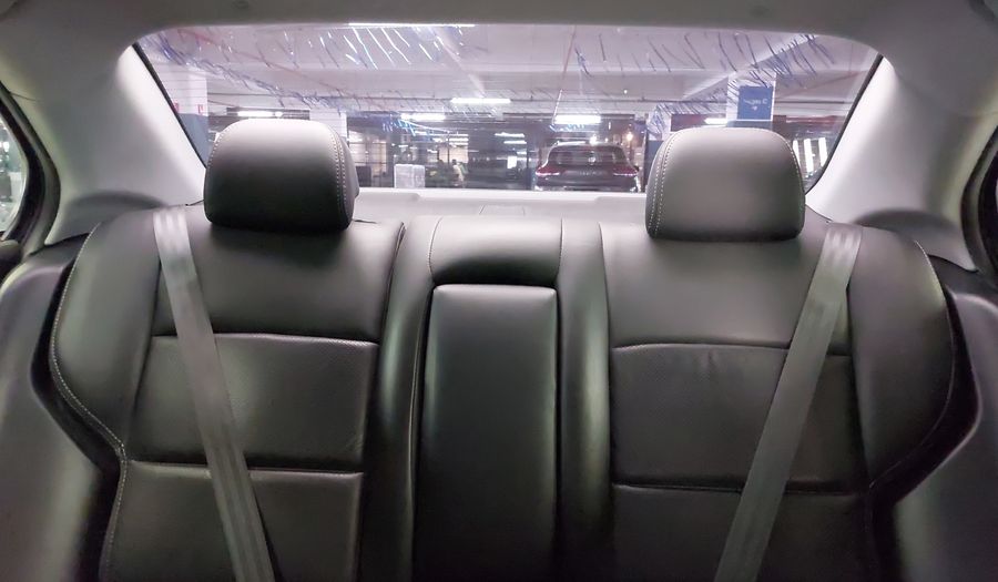 Mitsubishi Lancer 2.0 16V HL CVT Sedan 2016